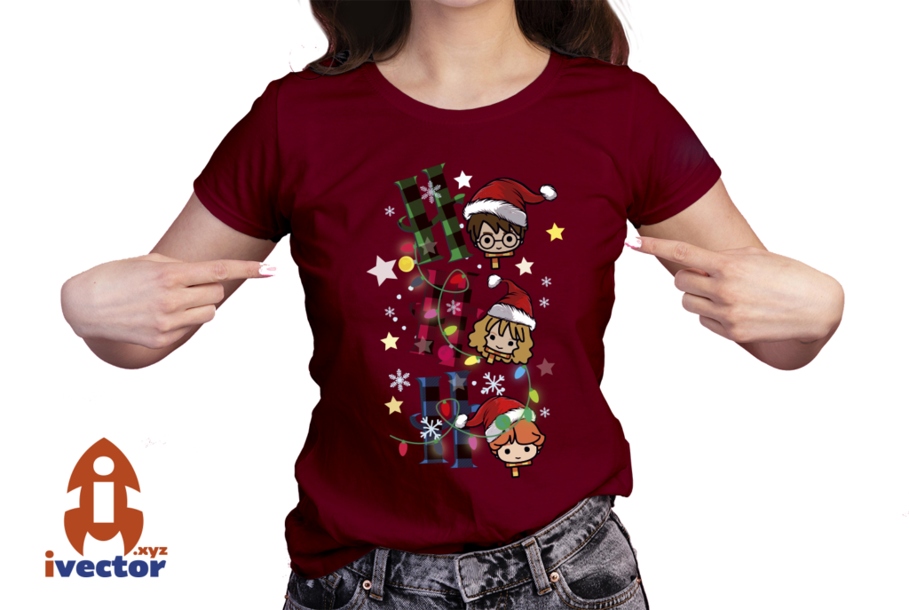 HO-HO-HO-NAVIDENO-HARRY-POTTER-VECTOR-EDITABLE-EPS-PDF-01-PLAYERA4-1024x687 HO HO HO NAVIDEÑO HARRY POTTER VECTOR EDITABLE EPS PDF