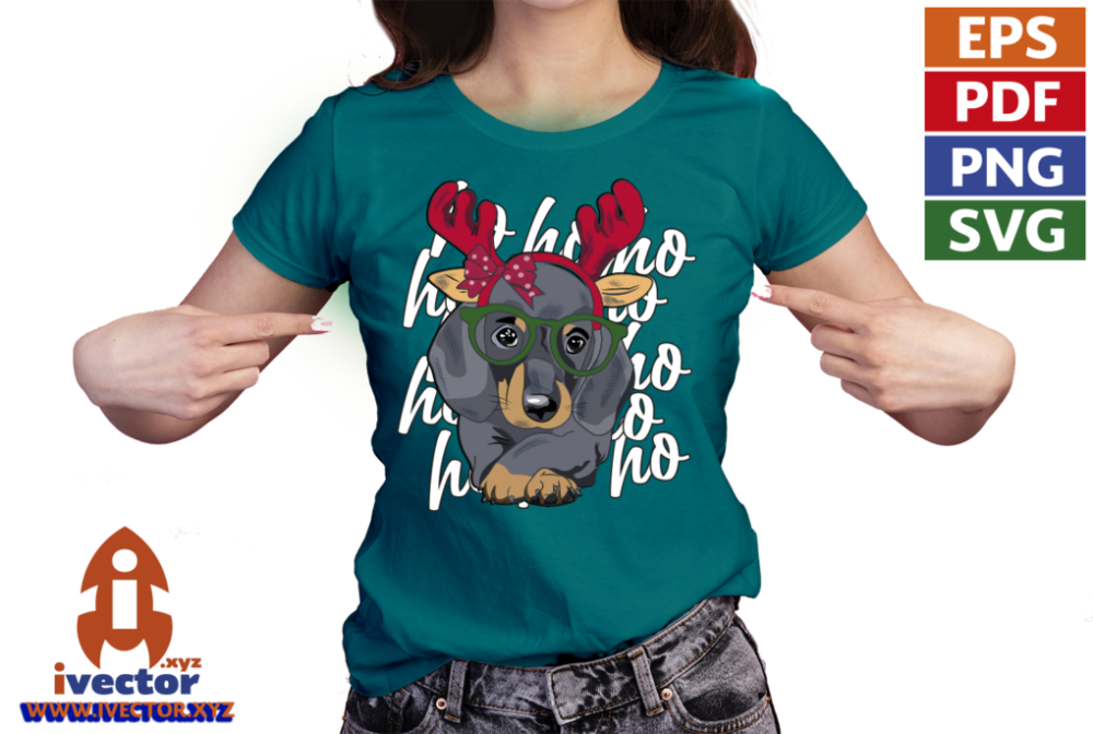 HO-HO-HO-PERRITA-NAVIDENA-EPS-PDF-VECTOR-01-PLAYERA2 HO HO HO PERRITA NAVIDEÑA EPS PDF VECTOR