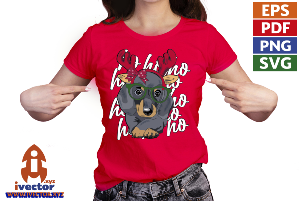 HO-HO-HO-PERRITA-NAVIDENA-EPS-PDF-VECTOR-01-PLAYERA7 HO HO HO PERRITA NAVIDEÑA EPS PDF VECTOR