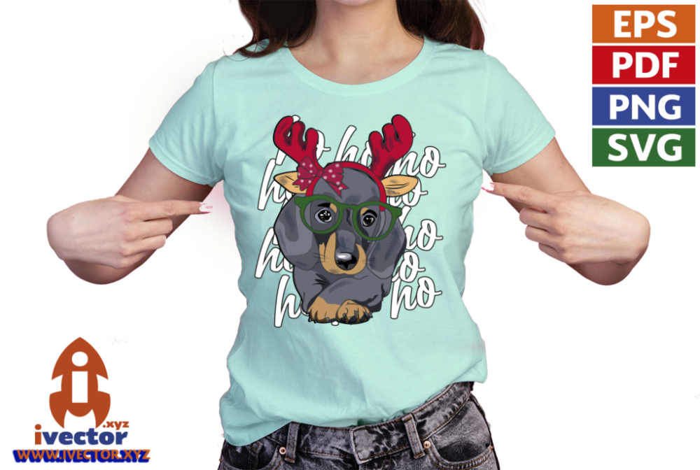 HO-HO-HO-PERRITA-NAVIDENA-EPS-PDF-VECTOR-01-PLAYERA8 HO HO HO PERRITA NAVIDEÑA EPS PDF VECTOR