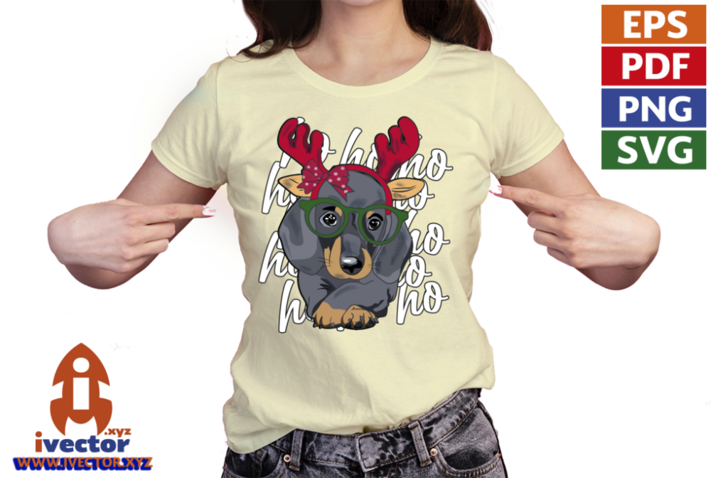 HO-HO-HO-PERRITA-NAVIDENA-EPS-PDF-VECTOR-01-PLAYERA9 HO HO HO PERRITA NAVIDEÑA EPS PDF VECTOR