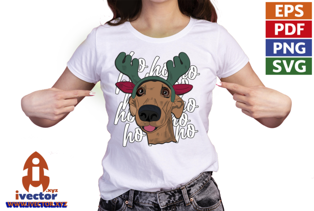 HO-HO-HO-PERRO-NAVIDENO-EPS-PDF-VECTOR-01-playera10 HO HO HO PERRO NAVIDEÑO EPS PDF VECTOR