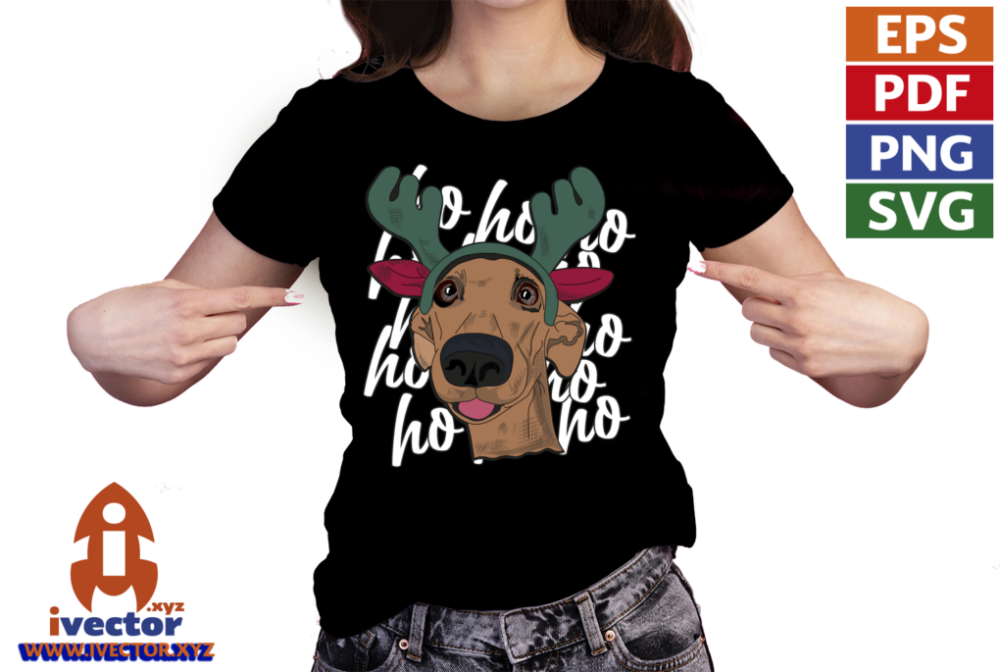 HO-HO-HO-PERRO-NAVIDENO-EPS-PDF-VECTOR-01-playera3 HO HO HO PERRO NAVIDEÑO EPS PDF VECTOR