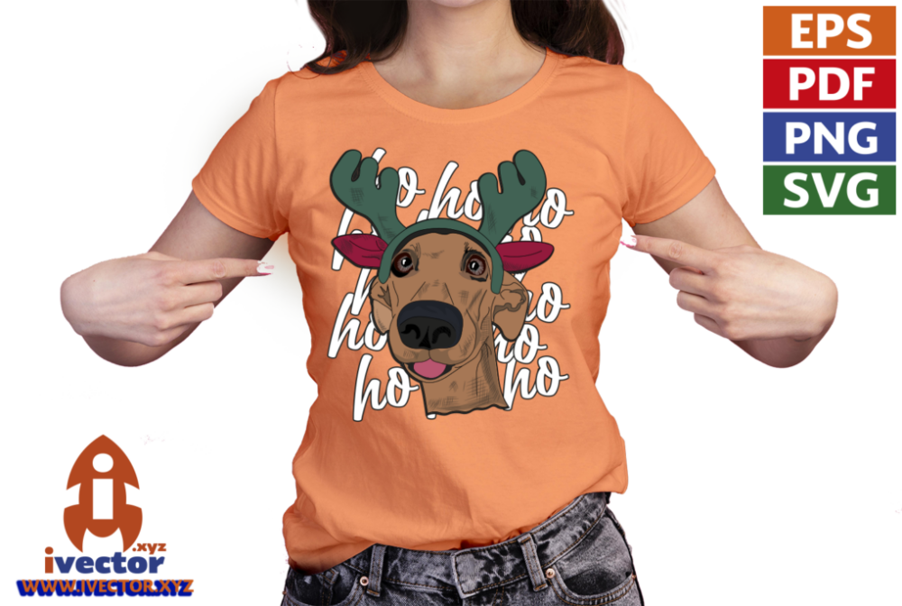 HO-HO-HO-PERRO-NAVIDENO-EPS-PDF-VECTOR-01-playera4 HO HO HO PERRO NAVIDEÑO EPS PDF VECTOR