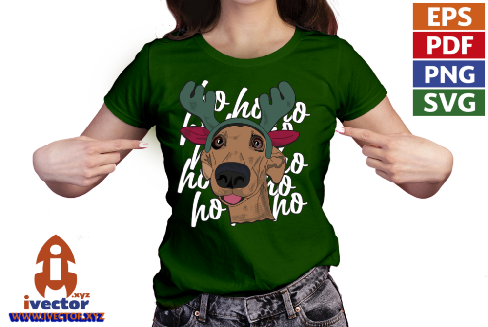 HO-HO-HO-PERRO-NAVIDENO-EPS-PDF-VECTOR-01-playera5 HO HO HO PERRO NAVIDEÑO EPS PDF VECTOR