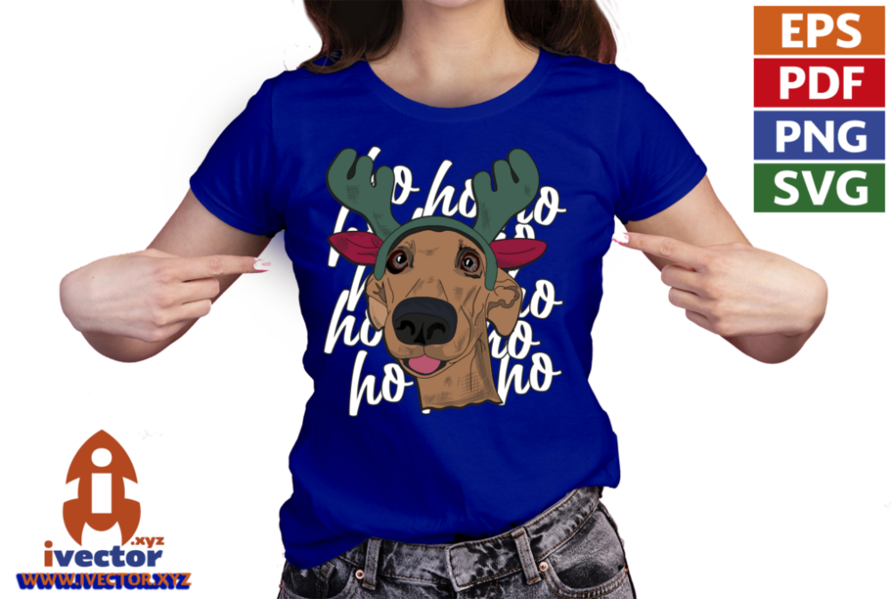 HO-HO-HO-PERRO-NAVIDENO-EPS-PDF-VECTOR-01-playera7 HO HO HO PERRO NAVIDEÑO EPS PDF VECTOR