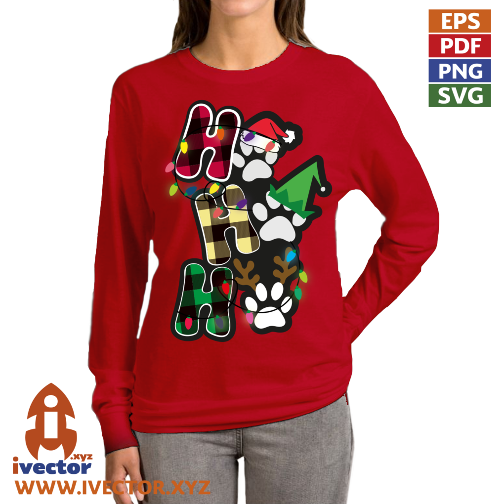 HOHOHO-HUELLAS-PERRITO-DOG-VECTOR-01-p3 HOHOHO HUELLAS PERRITO DOG VECTOR