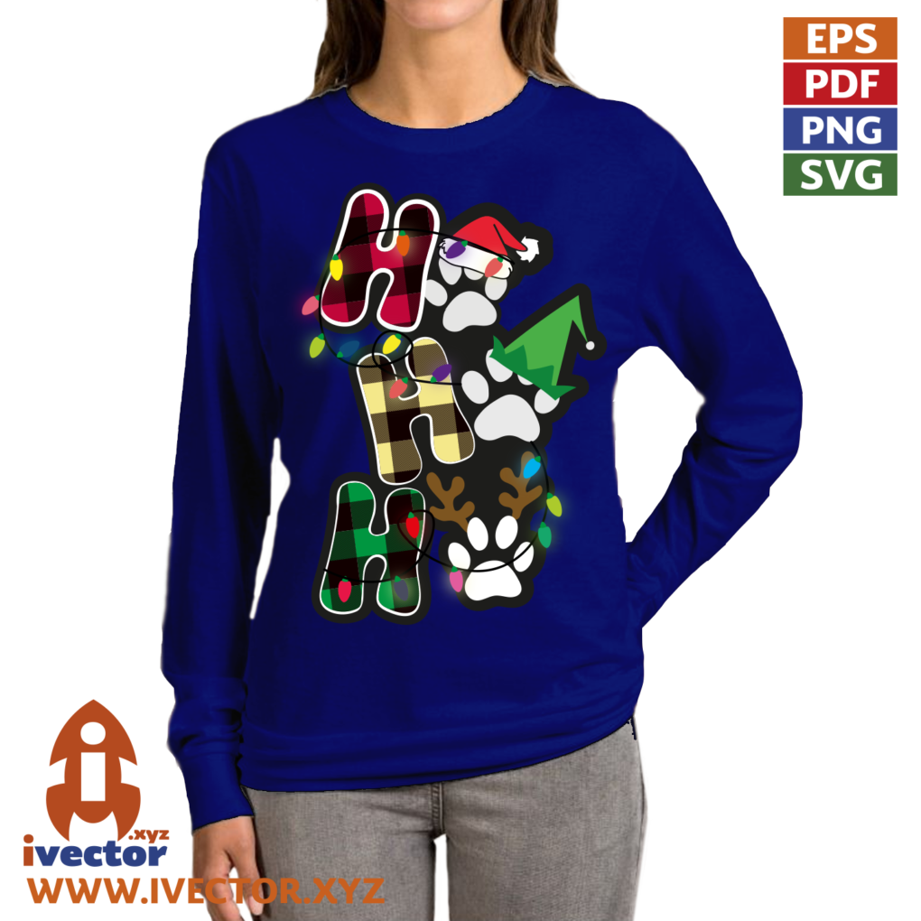 HOHOHO-HUELLAS-PERRITO-DOG-VECTOR-01-p4 HOHOHO HUELLAS PERRITO DOG VECTOR