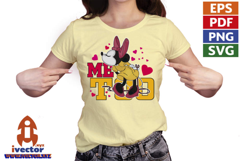I-LOVE-YOU-MINNIE-MOUSE-VECTOR-EDITABLE-PAREJA-01-p1 I LOVE YOU MINNIE MOUSE VECTOR EDITABLE PAREJA