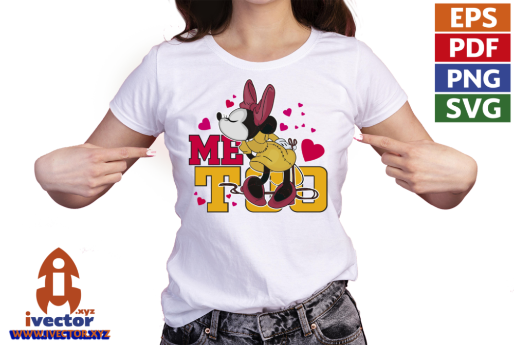 I-LOVE-YOU-MINNIE-MOUSE-VECTOR-EDITABLE-PAREJA-01-p2 I LOVE YOU MINNIE MOUSE VECTOR EDITABLE PAREJA