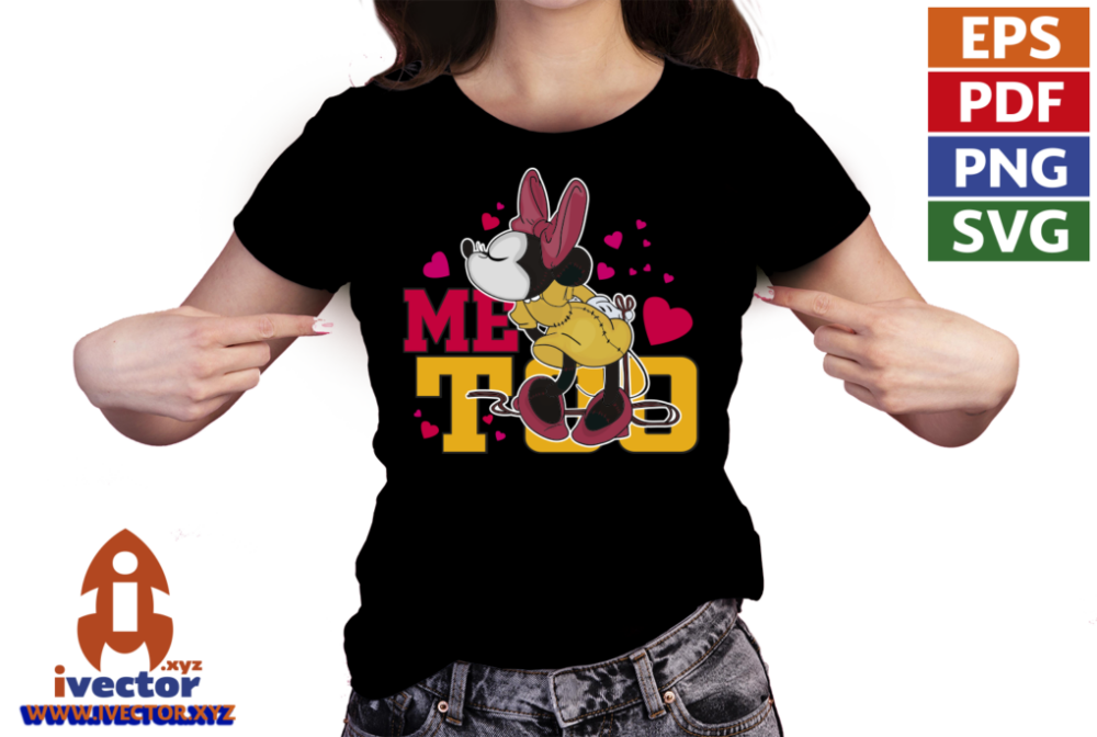 I-LOVE-YOU-MINNIE-MOUSE-VECTOR-EDITABLE-PAREJA-01-p4 I LOVE YOU MINNIE MOUSE VECTOR EDITABLE PAREJA
