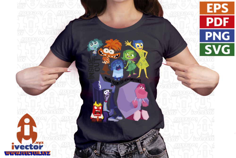 INSIDE-OUT-INTENSMAENTE-POSTER-PERSONAJES-VECTOR-EDITABLE-01-p2 INSIDE OUT INTENSMAENTE POSTER PERSONAJES VECTOR EDITABLE