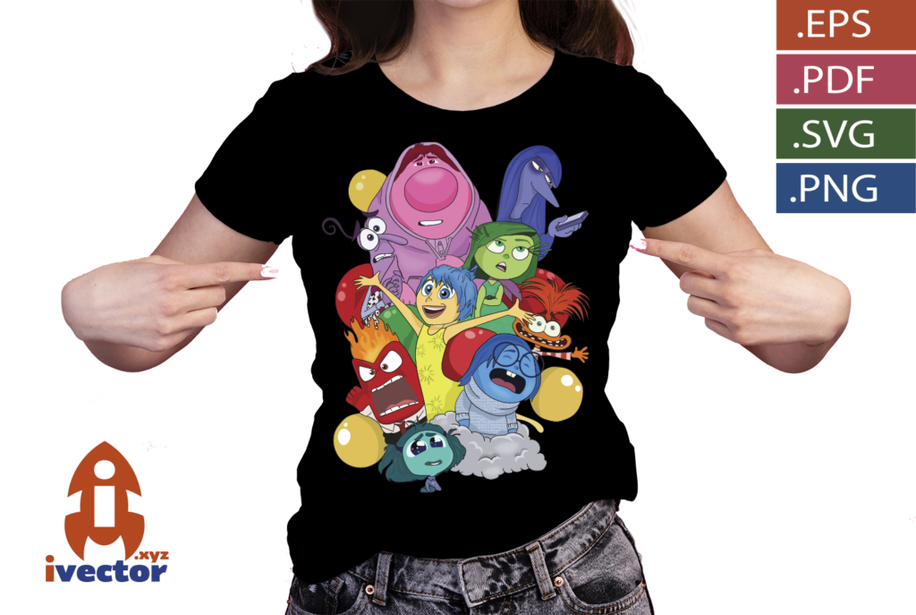 INTENSAMENTE-PERSONAJES-VECTOR-EDITABLE-EPS-PDF-P3-1024x687 INTENSAMENTE PERSONAJES VECTOR EDITABLE EPS PDF