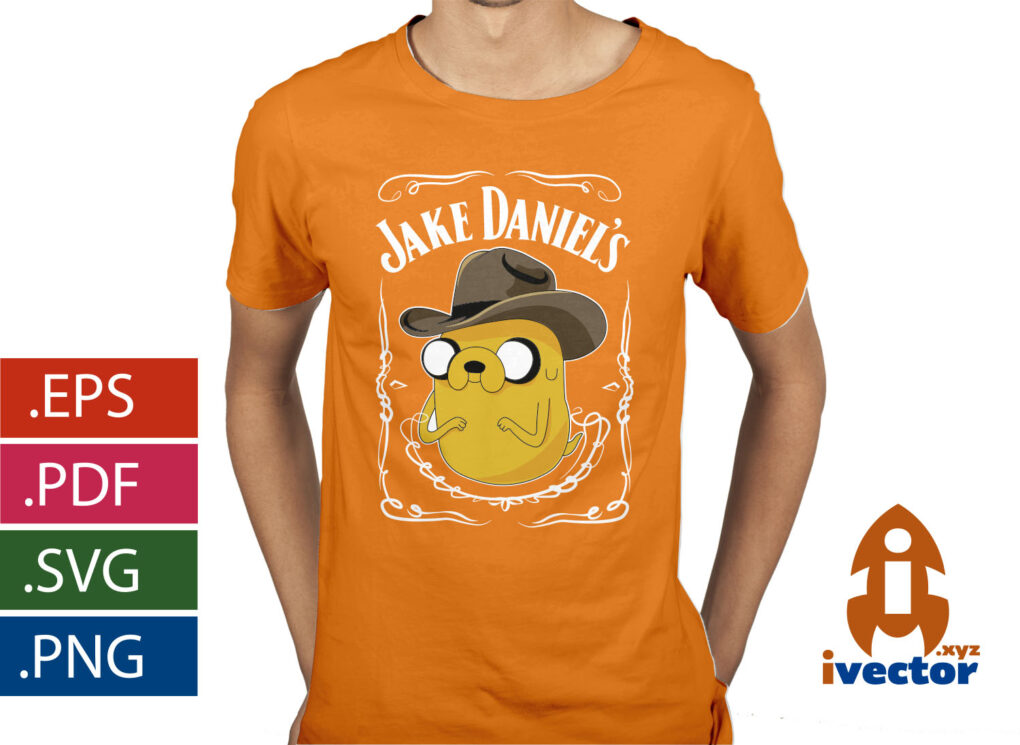 JAKE-DANIELS-WHISKEY-ETIQUETA-VECTOR-COMPLETAMENTE-EDITABLE-EPS-PDF-01-PLAYERA1 JAKE DANIELS ETIQUETA VECTOR COMPLETAMENTE EPS PDF