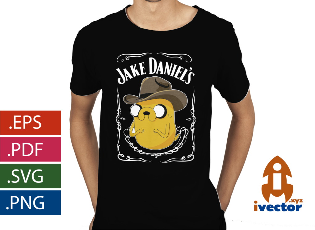 JAKE-DANIELS-WHISKEY-ETIQUETA-VECTOR-COMPLETAMENTE-EDITABLE-EPS-PDF-01-PLAYERA3 JAKE DANIELS ETIQUETA VECTOR COMPLETAMENTE EPS PDF