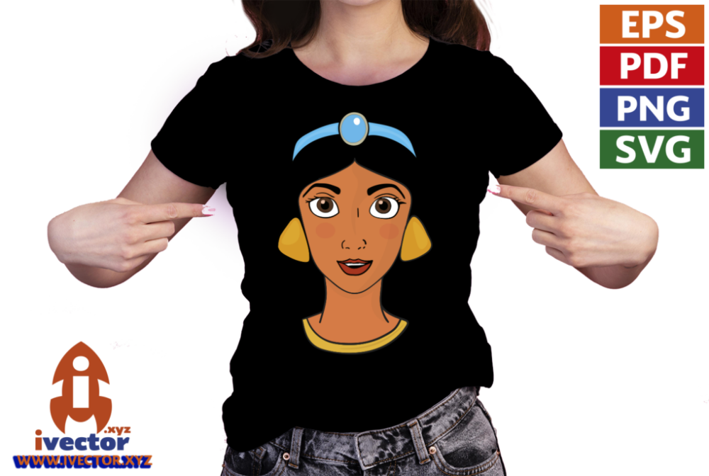 JAZMIN-DISNEY-ROSTRO-VECTOR-EDITABLE-EPS-PDF-01-P1 JAZMIN DISNEY ROSTRO VECTOR EDITABLE EPS PDF