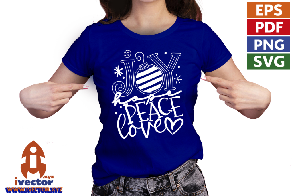JOY-PEACE.-LOVE-CHRISTMAS-VECTOR-EDITABLE-EPS-PDF-SVG-01-p3-1024x687 JOY, PEACE, LOVE CHRISTMAS VECTOR EDITABLE EPS PDF SVG