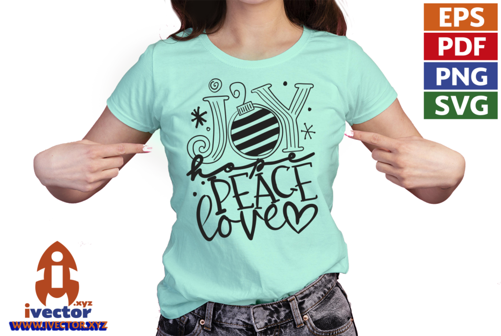JOY-PEACE.-LOVE-CHRISTMAS-VECTOR-EDITABLE-EPS-PDF-SVG-01-p9-1024x687 JOY, PEACE, LOVE CHRISTMAS VECTOR EDITABLE EPS PDF SVG