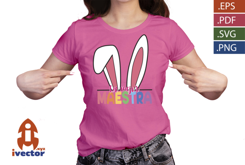 LA-MEJOR-MAESTRA-OREJA-CONEJOS-VECTOR-EDITABLE-EPS-PDF-SVG_playera1 LA MEJOR MAESTRA OREJA CONEJOS VECTOR EDITABLE