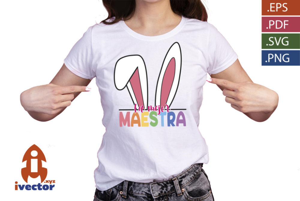LA-MEJOR-MAESTRA-OREJA-CONEJOS-VECTOR-EDITABLE-EPS-PDF-SVG_playera2 LA MEJOR MAESTRA OREJA CONEJOS VECTOR EDITABLE