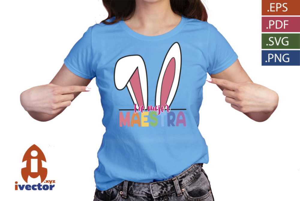 LA-MEJOR-MAESTRA-OREJA-CONEJOS-VECTOR-EDITABLE-EPS-PDF-SVG_playera3 LA MEJOR MAESTRA OREJA CONEJOS VECTOR EDITABLE