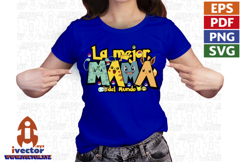 LA-MEJOR-MAMA-DEL-MUNDO-POKEMON-PERSONAJES_P1 LA MEJOR MAMA DEL MUNDO POKEMON PERSONAJES