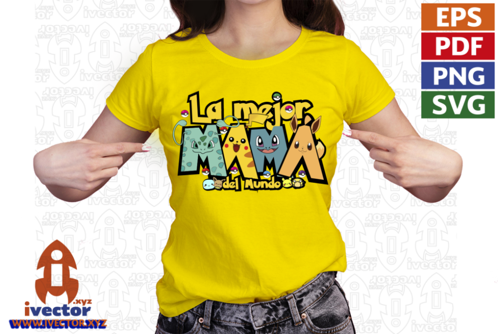 LA-MEJOR-MAMA-DEL-MUNDO-POKEMON-PERSONAJES_P3 LA MEJOR MAMA DEL MUNDO POKEMON PERSONAJES