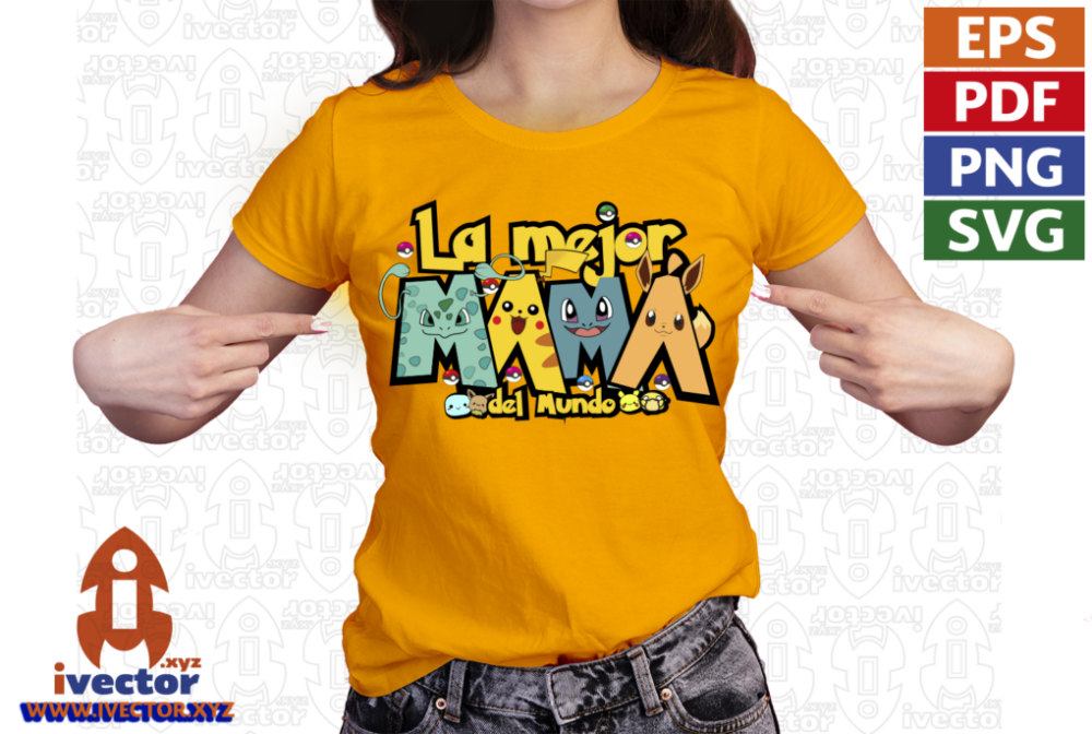 LA-MEJOR-MAMA-DEL-MUNDO-POKEMON-PERSONAJES_P4 LA MEJOR MAMA DEL MUNDO POKEMON PERSONAJES
