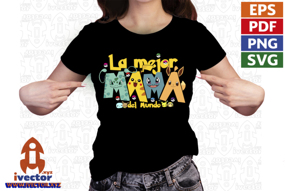 LA-MEJOR-MAMA-DEL-MUNDO-POKEMON-PERSONAJES_P6 LA MEJOR MAMA DEL MUNDO POKEMON PERSONAJES