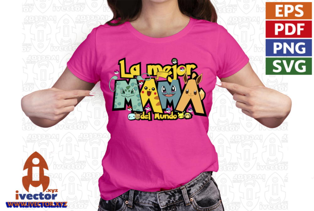 LA-MEJOR-MAMA-DEL-MUNDO-POKEMON-PERSONAJES_P7 LA MEJOR MAMA DEL MUNDO POKEMON PERSONAJES