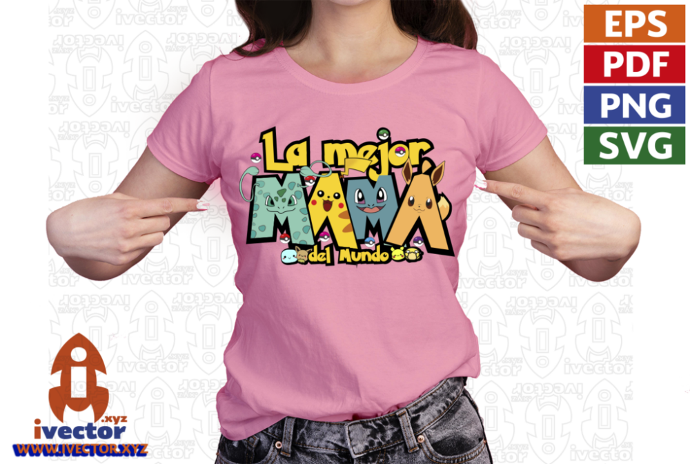 LA-MEJOR-MAMA-DEL-MUNDO-POKEMON-PERSONAJES_P8 LA MEJOR MAMA DEL MUNDO POKEMON PERSONAJES