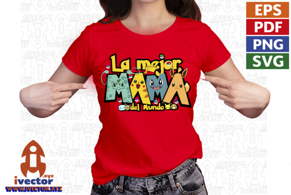 LA-MEJOR-MAMA-DEL-MUNDO-POKEMON-PERSONAJES_P9 LA MEJOR MAMA DEL MUNDO POKEMON PERSONAJES