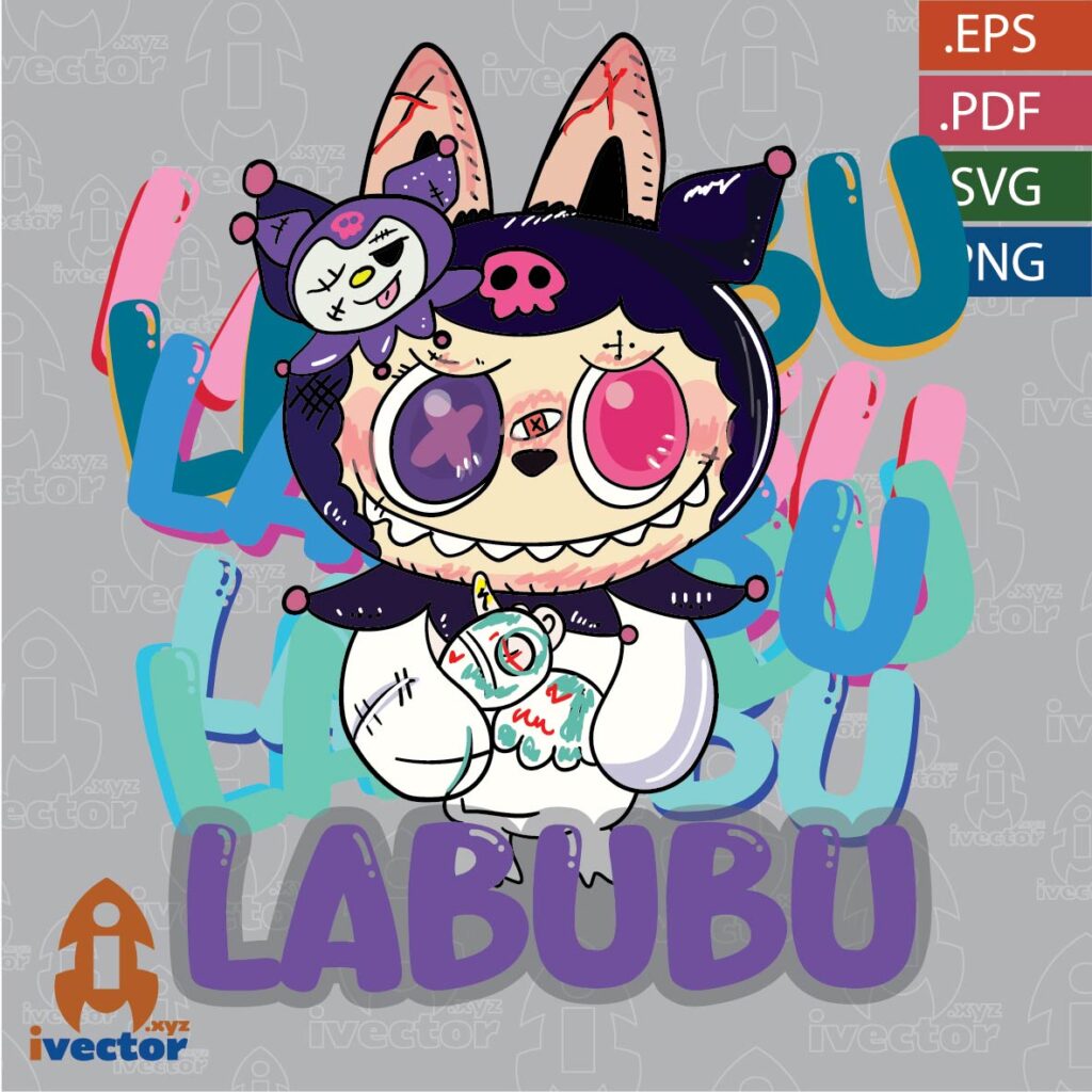 LABUBU-KUROMI-VECTOR-DTF-EPS-PDF-01-02-1024x1024 LABUBU KUROMI VECTOR DTF EPS PDF