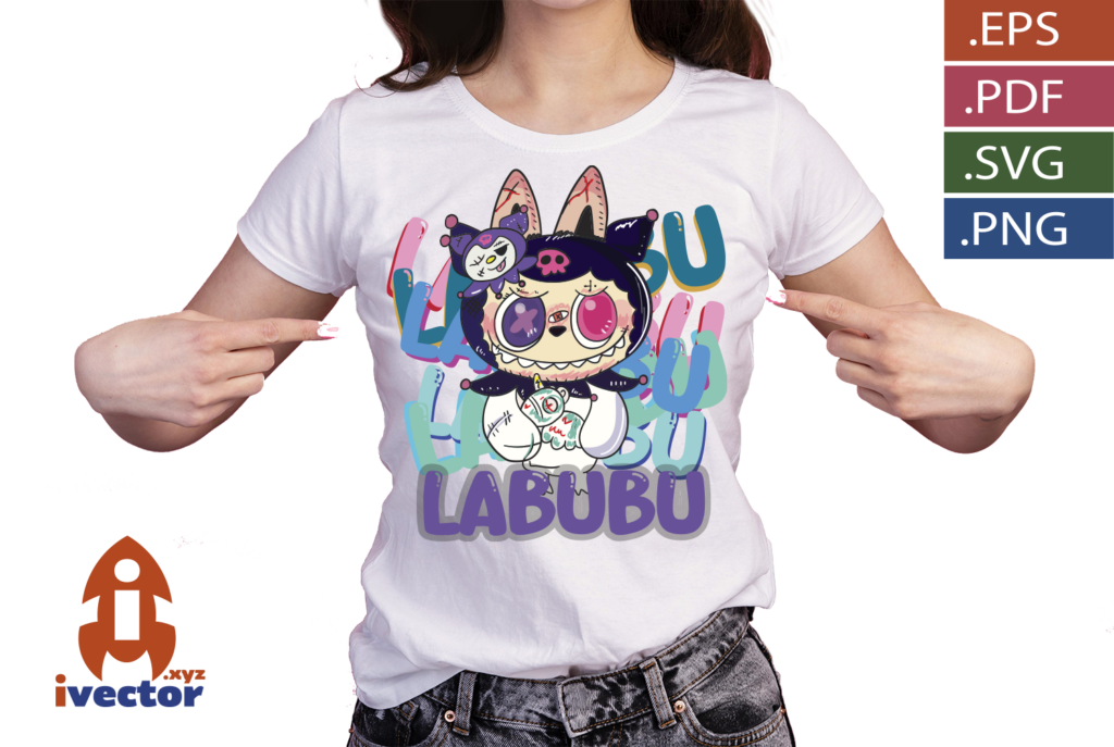 LABUBU-KUROMI-VECTOR-DTF-EPS-PDF-01-P1-1024x687 LABUBU KUROMI VECTOR DTF EPS PDF