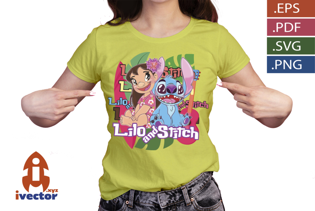 LILO-AND-STITCH-HAWAI-NUMEROS-EDITABLES-P2-1024x687 LILO AND STITCH HAWAI NUMEROS EDITABLES