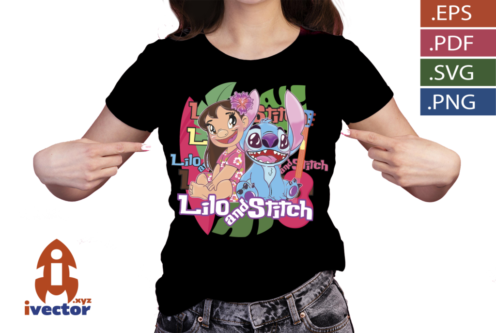 LILO-AND-STITCH-HAWAI-NUMEROS-EDITABLES-P4-1024x687 LILO AND STITCH HAWAI NUMEROS EDITABLES