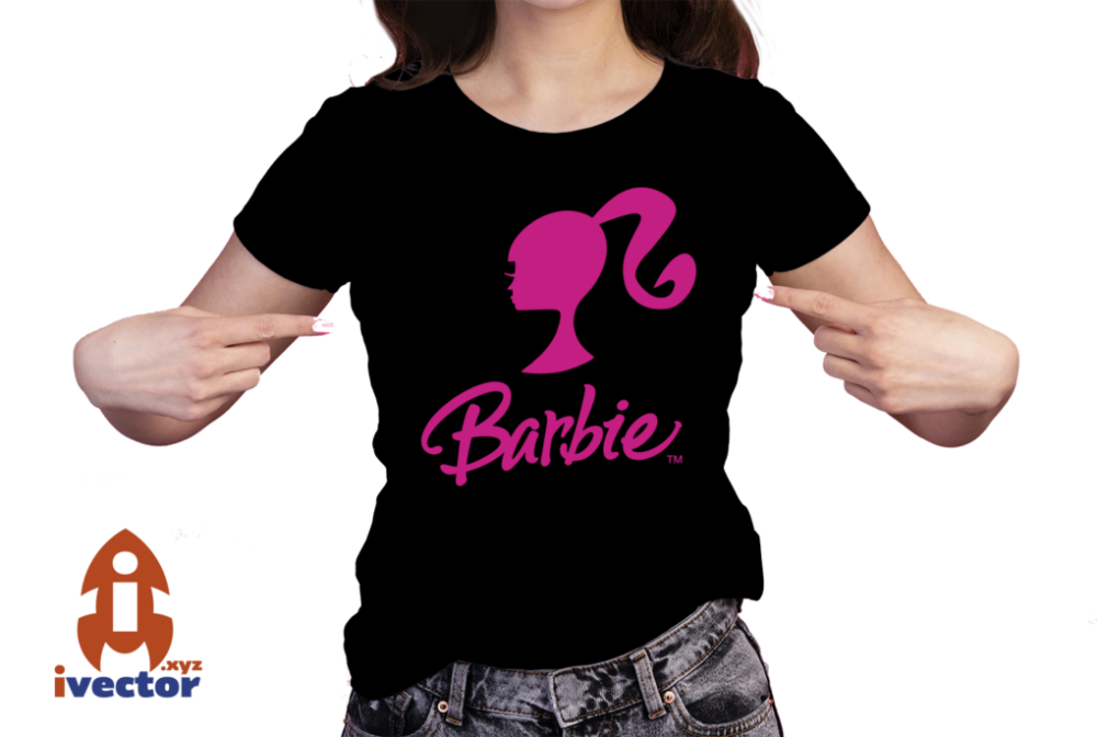 LOGO-BARBIE-MUNECA-VECTOR-EDITABLE-EPS-PDF-01-PLAYERA4 LOGO BARBIE MUÑECA VECTOR EDITABLE EPS PDF