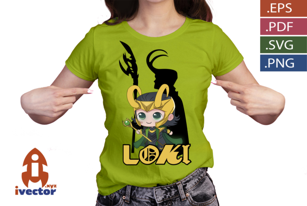 LOKI-AVENGER-VECTOR-EDITABLE-EPS-PDF-P5 LOKI AVENGER VECTOR EPS PDF