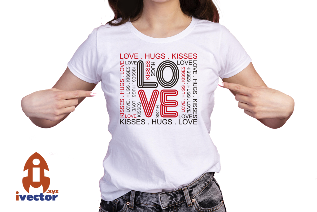 LOVE-HUGS-KISSES-VECTOR-EPS-PDF-EDITABLE-01-PLAYERA1-1024x687 LOVE HUGS KISSES VECTOR EPS PDF EDITABLE