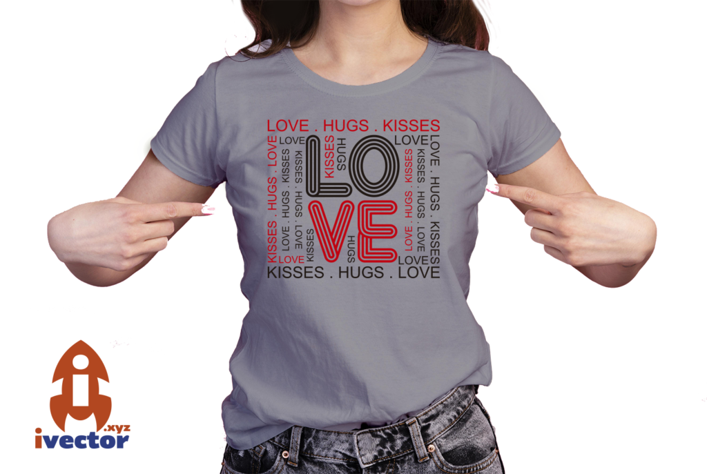 LOVE-HUGS-KISSES-VECTOR-EPS-PDF-EDITABLE-01-PLAYERA4-1024x687 LOVE HUGS KISSES VECTOR EPS PDF EDITABLE