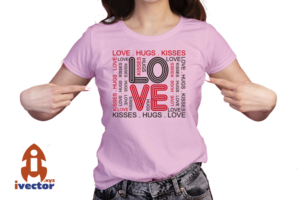 LOVE-HUGS-KISSES-VECTOR-EPS-PDF-EDITABLE-01-PLAYERA5-1024x687 LOVE HUGS KISSES VECTOR EPS PDF EDITABLE