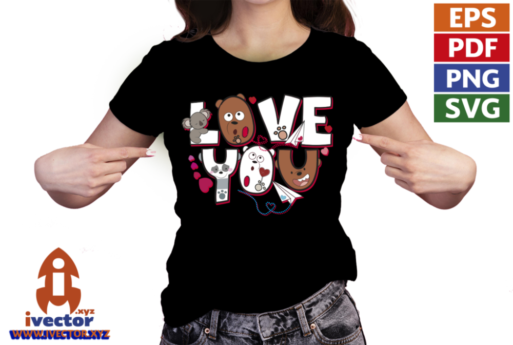 LOVE-YOU-VECTOR-EDITABLE-ESCANDALOSOS-01-P1 LOVE YOU VECTOR EDITABLE ESCANDALOSOS
