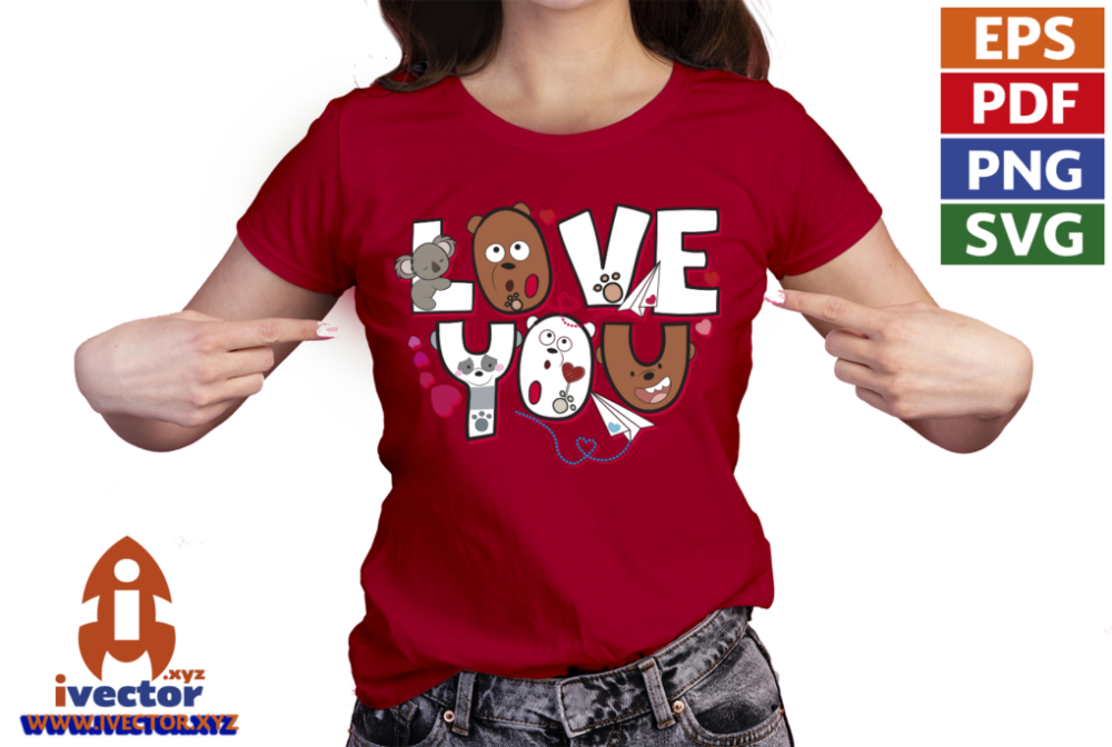 LOVE-YOU-VECTOR-EDITABLE-ESCANDALOSOS-01-P2 LOVE YOU VECTOR EDITABLE ESCANDALOSOS