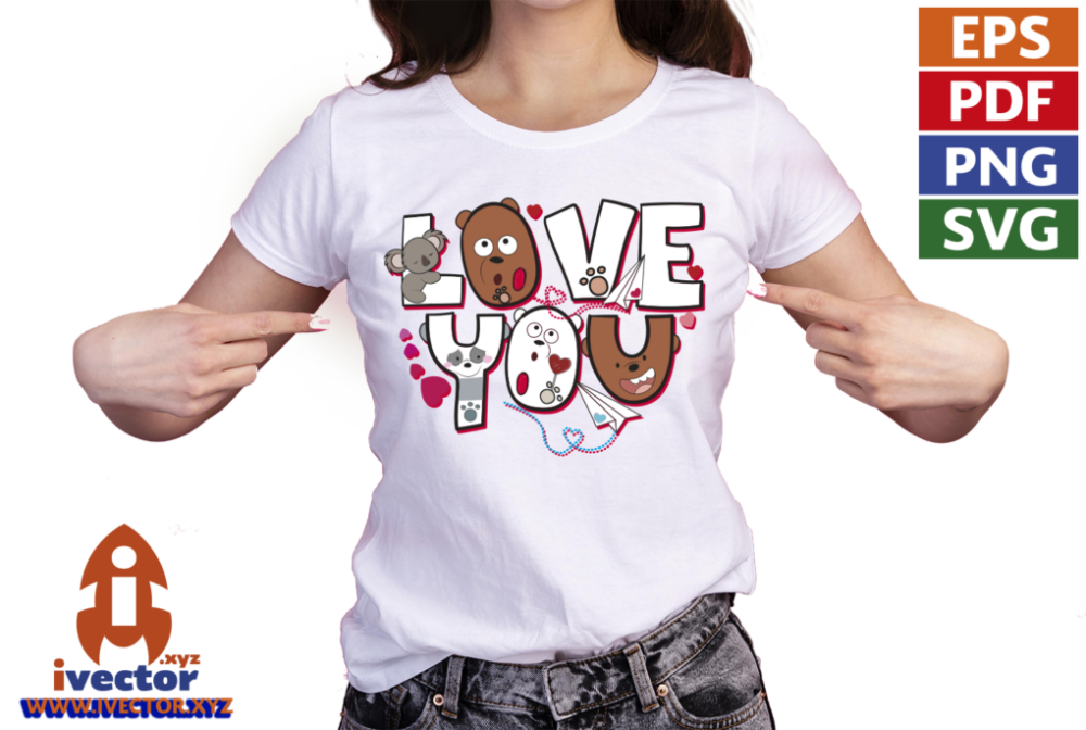 LOVE-YOU-VECTOR-EDITABLE-ESCANDALOSOS-01-P3 LOVE YOU VECTOR EDITABLE ESCANDALOSOS