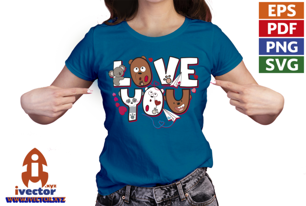 LOVE-YOU-VECTOR-EDITABLE-ESCANDALOSOS-01-P4 LOVE YOU VECTOR EDITABLE ESCANDALOSOS