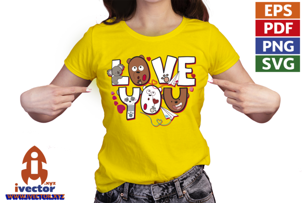LOVE-YOU-VECTOR-EDITABLE-ESCANDALOSOS-01-P5 LOVE YOU VECTOR EDITABLE ESCANDALOSOS