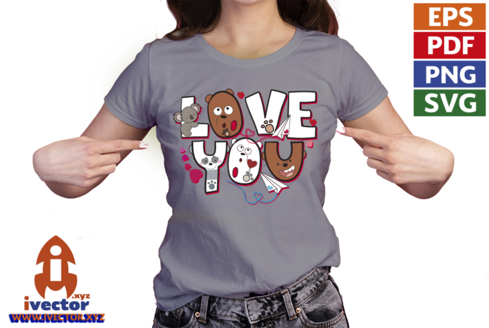 LOVE-YOU-VECTOR-EDITABLE-ESCANDALOSOS-01-P6 LOVE YOU VECTOR EDITABLE ESCANDALOSOS