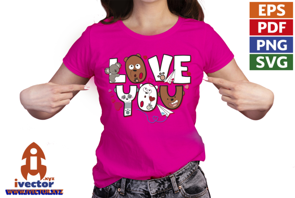LOVE-YOU-VECTOR-EDITABLE-ESCANDALOSOS-01-P7 LOVE YOU VECTOR EDITABLE ESCANDALOSOS
