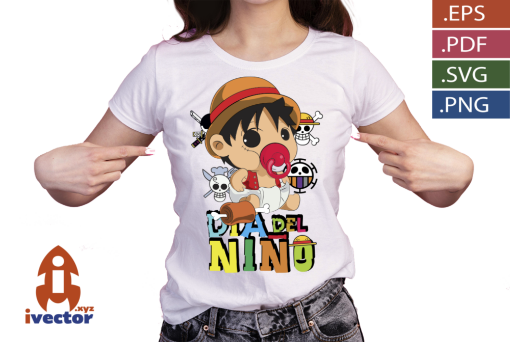 LUFFI-BEBE-DIA-DEL-NINO-EDITABLE_P1 LUFFI BEBÉ DIA DEL NIÑO EDITABLE