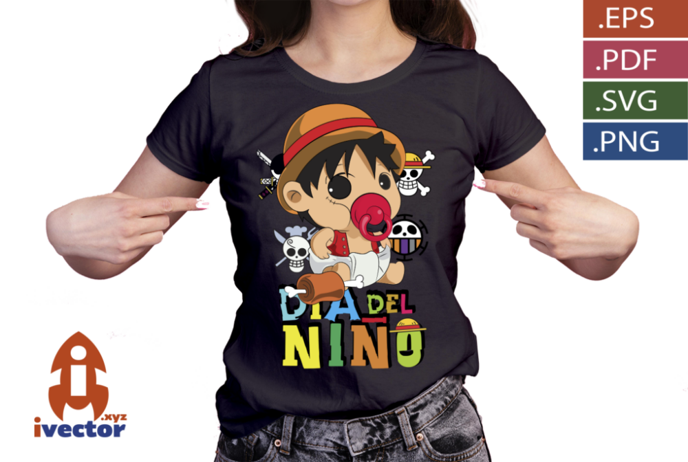 LUFFI-BEBE-DIA-DEL-NINO-EDITABLE_P2 LUFFI BEBÉ DIA DEL NIÑO EDITABLE